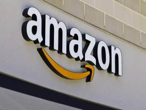 Amazon is asking for students to help grow small businesses with a chance to win a 10,000 cash prize.