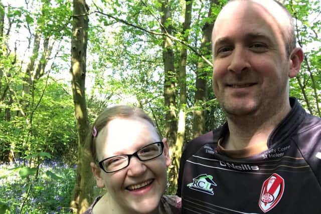 Rosie Wilson was told she had just 15 months to live. Now, five years later, she is celebrating her life's achievements.