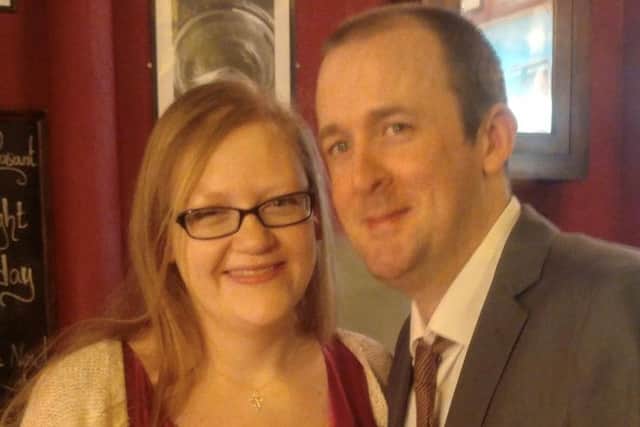Through surgery, treatment and some kind friends, Rosie is still here today to raise awareness of brain tumours.