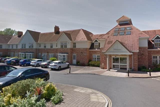 Brampton Views Care Home has been given six months to improve after a highly-critical CQC report.
