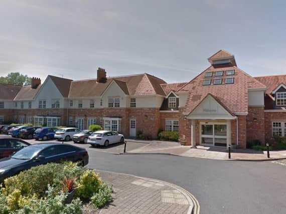 Brampton Views Care Home has been given six months to improve after a highly-critical CQC report.
