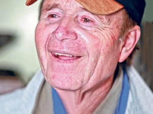 Bob Church