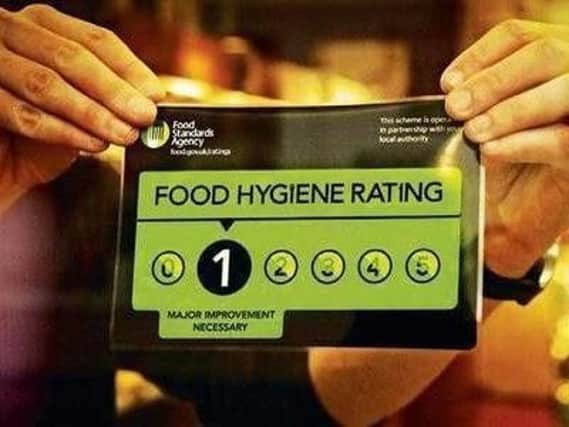 South Northamptonshire Council can prosecute if food hygiene rules are breached
