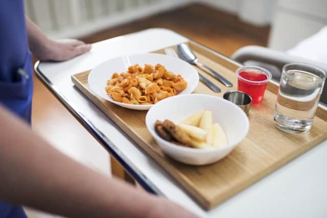 NGH said 22 tonnes of food was sent to be made into renewable energy last year.
