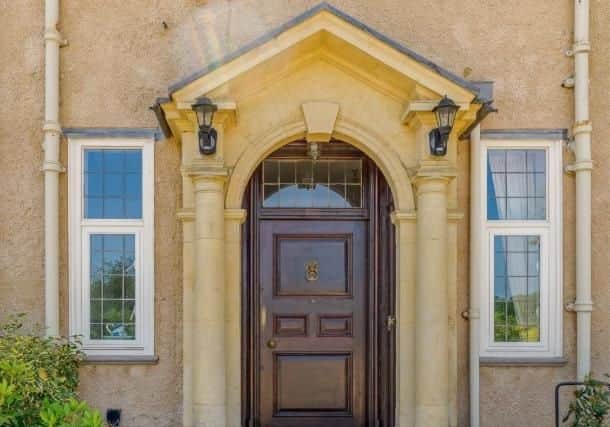For let through Savills Lincoln and Fox Bennett.