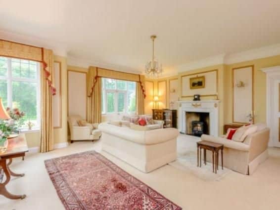 For let through Savills Lincoln and Fox Bennett.