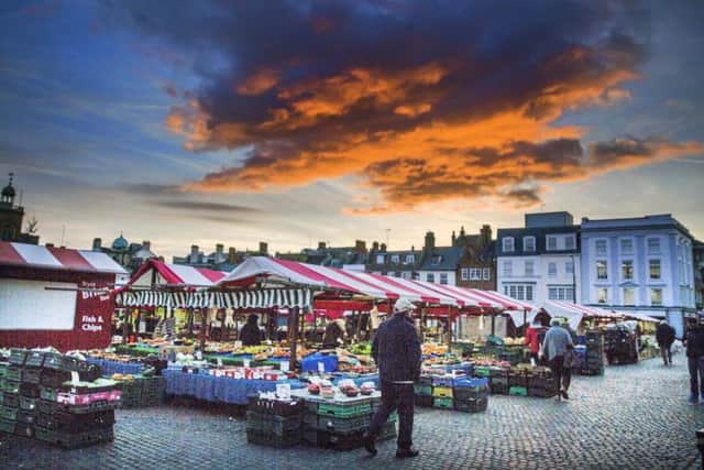The results of Northampton Chronicle and Echo's high street healthcheck are in.