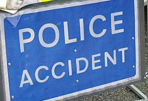 Police are appealing for witnesses