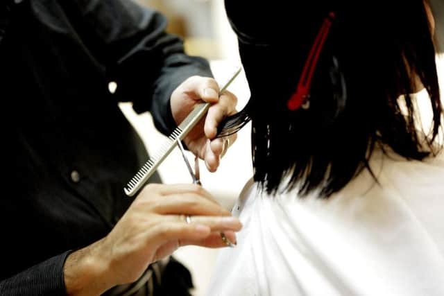 Voting to find the best salon in Northampton has begun