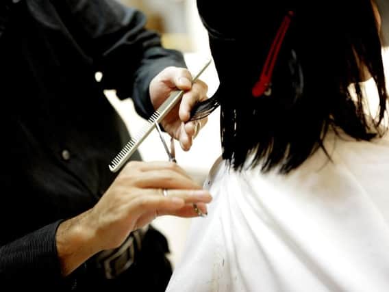Voting to find the best salon in Northampton has begun