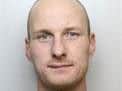 Wayne Townsend. Photo: Northamptonshire Police