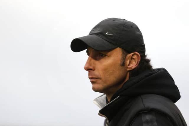 Gabriele Cioffi