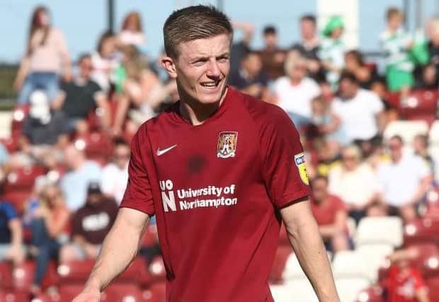 A comfortable afternoon for the centre-back who defended his box diligently, snuffed out Palmer's threat and ensured clear-cut chances were kept to a premium. Not at fault for either goal... 7
