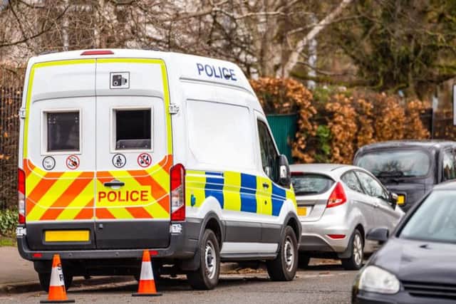 These are the locations of every mobile speed camera operating in Northampton this week