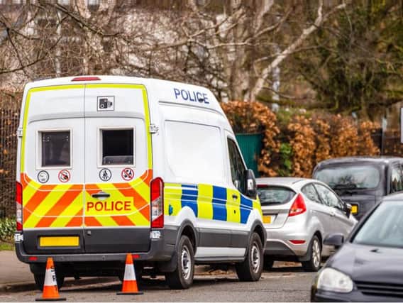 These are the locations of every mobile speed camera operating in Northampton this week