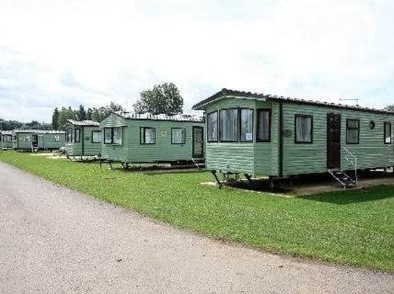 Bosses of Billing Aquadrome are offering thousands off their static caravans to affected Thomas Cook customers.