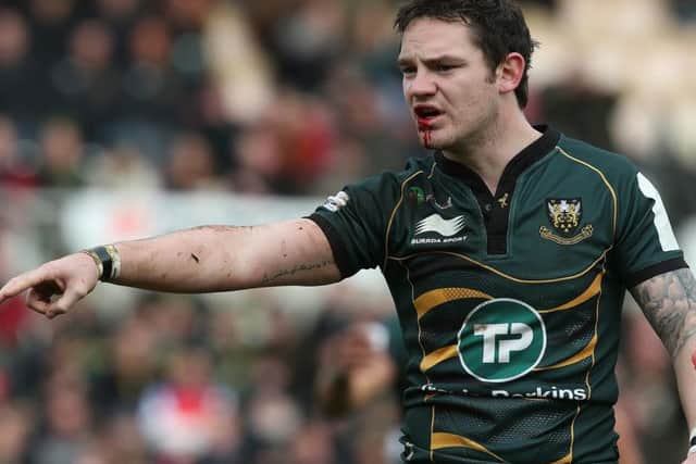 Ryan Lamb