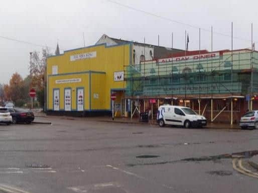 The housing scheme, on the old Sofa King building site in Far Cotton, will no longer have any 'affordable' homes