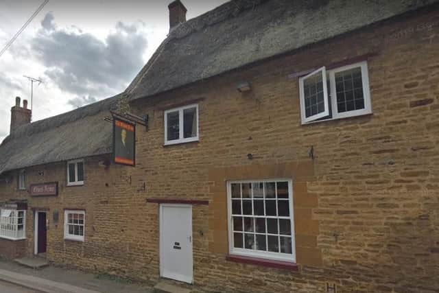 37 High St, Northampton NN3 9DT