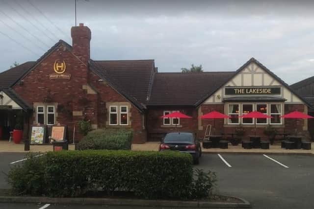2 Bedford Rd, Northampton NN4 7YD