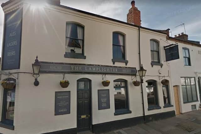 66 Overstone Rd, Northampton NN1 3JS