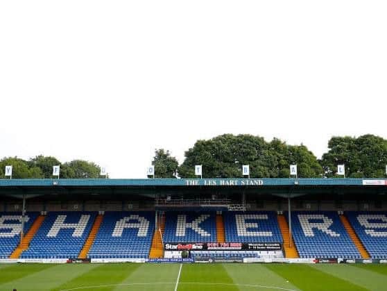Gigg Lane