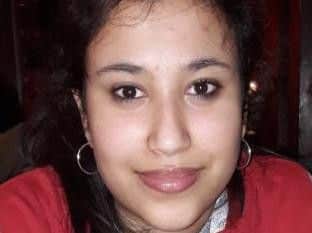 Amilah Talukdare