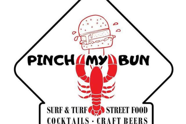 Pinch My Bun opens on Wellingborough Road, Northampton, on Saturday