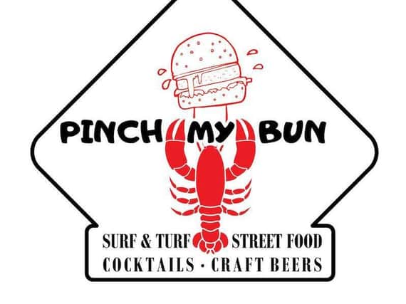 Pinch My Bun opens on Wellingborough Road, Northampton, on Saturday