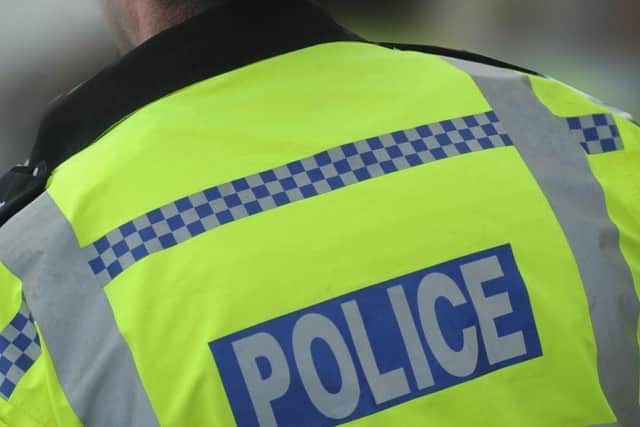 Police