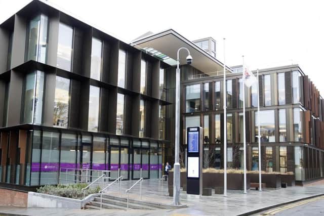 The initiative was rolled out by Angel Square.