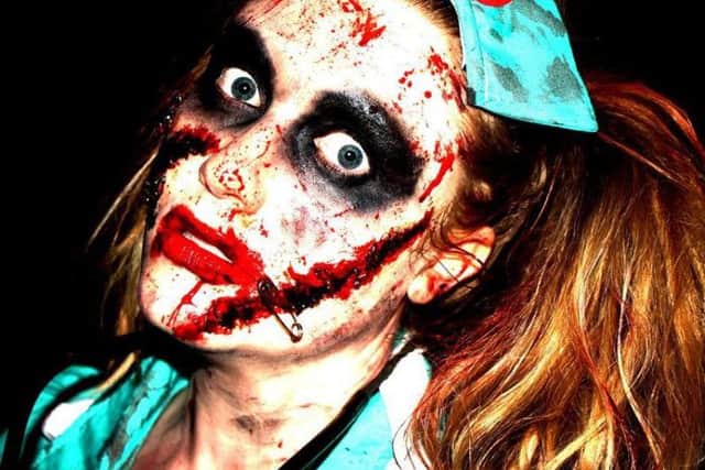 Dr Frights Halloween Nights is making its return for the tenth year running.
