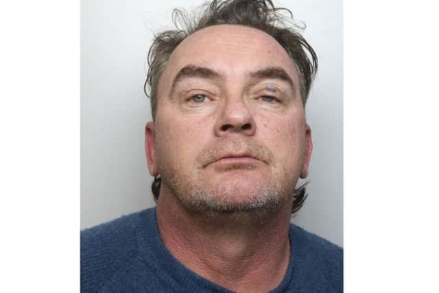 James Devlin is the fifth member of a family of thieves sentenced for a string of sophisticated thefts.