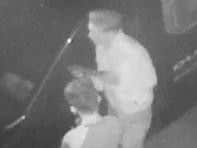 Two fo the Devlin brothers break into a vehicle to steal goods.