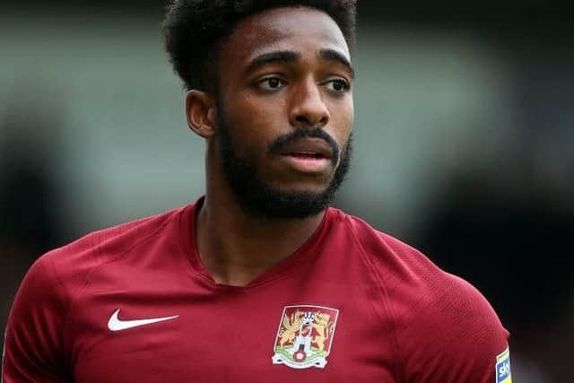 His first start in nearly two months came out of position at centre-back but he nevertheless did a commendable job, even more so given he gave up the physical advantage to Wilkinson and co... 6.5