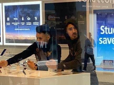 .