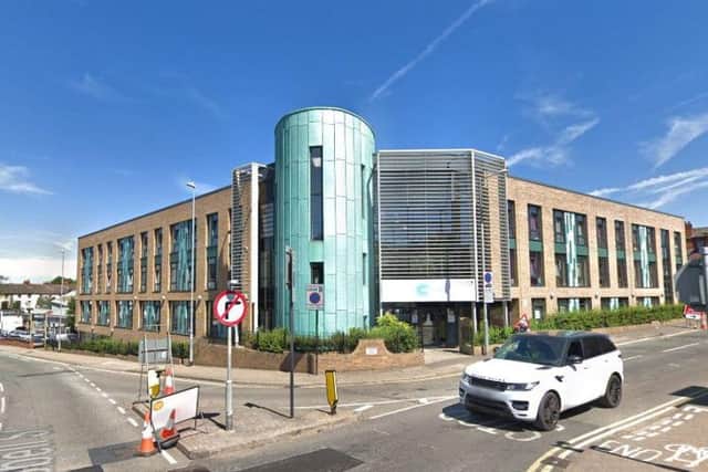 Medics will be at the Hope Centre in Northampton on 9th October 2019 to give free jabs and check-ups to the homeless community.