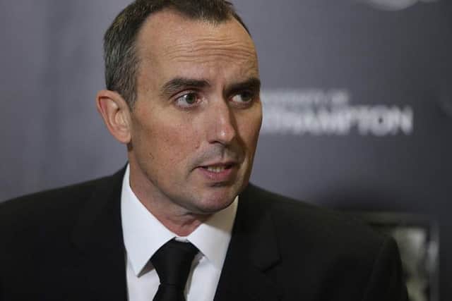 Kelvin Thomas