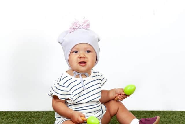 There are clothes for all ages available. Photo: Rock It