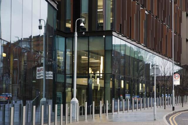 The pause from Angel Square has come after a campaign by this newspaper.