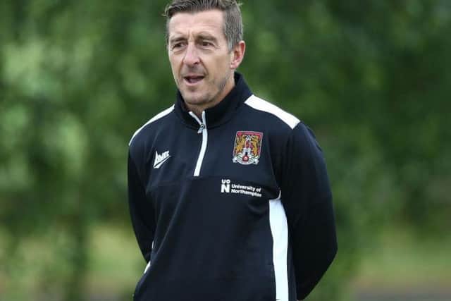Jon Brady