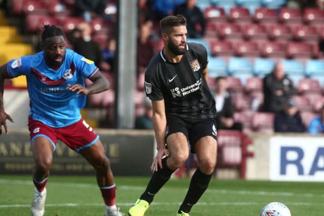 Rare that he's so ineffective and off the pace in the midfield battle. His struggle to get a foothold in the game no doubt contributed to his half-time substitution... 4.5