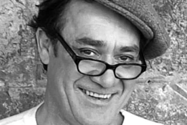 Musician Peter Morris has died following a lengthy battle with cancer.