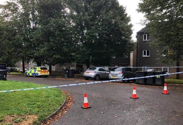 The shooting shocked the local community