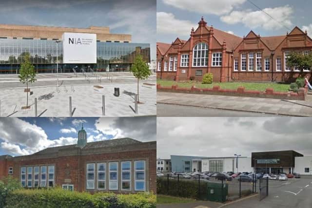These are the ratings of every primary school in Northampton following recent inspections by Ofsted