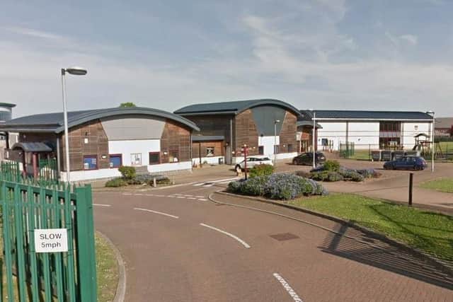 Ofsted rating: 3 - Requires Improvement. Date of inspection: 29-11-2018
