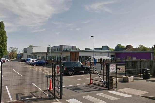 Ofsted rating: 2 - Good. Date of inspection: 15-11-2018
