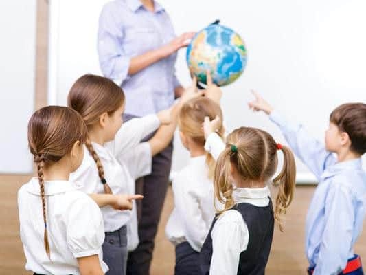Ofsted rating: 3 - Requires Improvement. Date of inspection: 17-10-2018