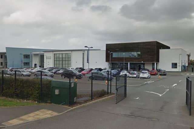 Ofsted rating: 3 - Requires Improvement. Date of inspection: 17-10-2018