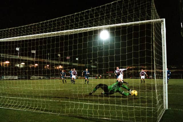 There were five goals in the second half as Town drew with the Lions. Town's goals came from Marco Gabbiadini and two Dave Savage penalties. Millwall equalised on 87 minutes, and in their team was Sean Dyche